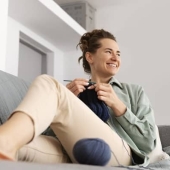 Duurzaam omgaan met jezelf zelfkennis als basis voor een bewust leven