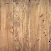 Kies verantwoord hout voor je tuinproject