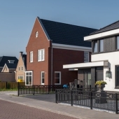 Generatiewoningen en gedeelde grond lossen meer op dan alleen de woningnood