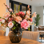 Beste kunstbloemen