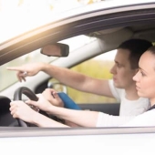 5 tips om om je goed voor te bereiden op rijlessen