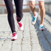 Buiten hardlopen waarom bewegen in het daglicht je lijf en hoofd goeddoet