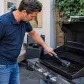 Beste BBQ borstel