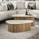 Welke salontafel past bij jouw zithoek Inspiratie en tips