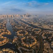 Bewust een appartement kiezen in een internationale groeistad