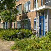 Zorgvastgoed als basis voor mensgerichte en toekomstbestendige zorg