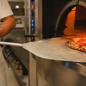 Beste pizzaschep