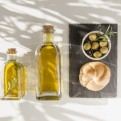 Een gezond alternatief voor de klassieke fles wijn als relatiegeschenk
