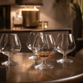 Beste cognac glazen
