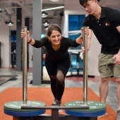 Zo helpt personal training je naar een gezonder én bewuster leven