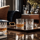 Beste whiskey glazen
