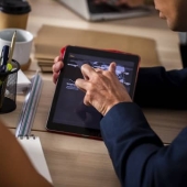 Slimme technologie voor een schonere en duurzamere wereld