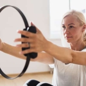 Beste pilates ring