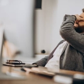 Werkstress en ongewenst gedrag kosten werkgevers miljarden zo voorkom je psychisch verzuim