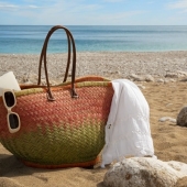 Beste strandtas