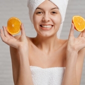 Vitamine C als sleutelingrediënt voor een gezonde huid