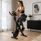 Beste opvouwbare hometrainer