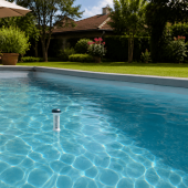 Beste zwembad thermometer