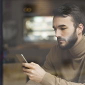 Bewust communiceren in een digitale wereld wanneer anonimiteit een rol kan spelen