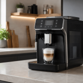 Beste volautomatische koffiemachine