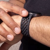 De beste smartwatchbandjes voor comfortabel sporten in 2026