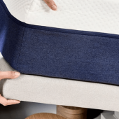 Duurzamer slapen: waar let je op bij het kiezen van een boxspring?