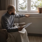 Duurzaam verwarmen voor een groen huis