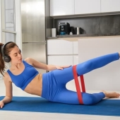 Beste fitness elastiek