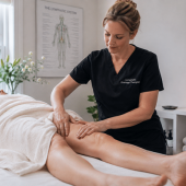 Lymfedrainage en een holistische aanpak voor vitaliteit