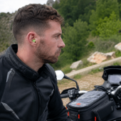 Beste motor oordoppen