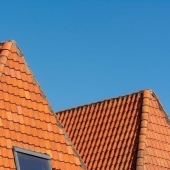 Duurzaam renoveren in Antwerpen begin bij een goed geïsoleerd dak