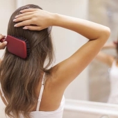 Meer haarvolume voor vrouwen begint met de juiste diagnose
