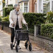 Beste rollator