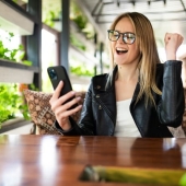 5 tips om zo lang mogelijk van je smartphone te genieten