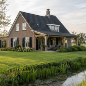 Luxe veranda kiezen waar je op moet letten