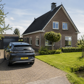 Slim laden maakt elektrisch rijden pas echt duurzaam