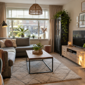 Duurzaam je huis aankleden begint bij hoe lang je iets houdt