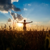 Energetische healing bij burn-out wat kan het voor je betekenen