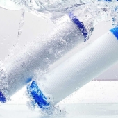 waterfilter voor thuis
