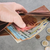 Wat je niet koopt, kan groeien zo versterken bewust leven en vermogen opbouwen elkaar