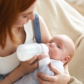 Beste babyfles