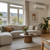 Een duurzame airco zo verlaag je het energieverbruik en verleng je de levensduur