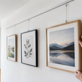 Beste schilderij ophangsysteem 2027 de top 4 webshops