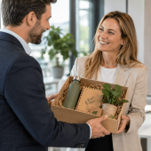 Duurzame relatiegeschenken zo geef je klanten iets met betekenis