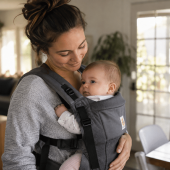 Duurzaam babydragen zo kies je een drager die jaren meegaat