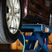 Duurzaam onderweg Hoe slim bandenonderhoud bijdraagt aan een betere wereld