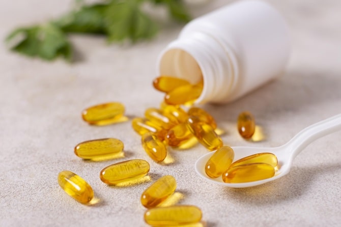 Beste vitamine A
