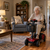 Een toekomstbestendig huis duurzaam, toegankelijk én comfortabel