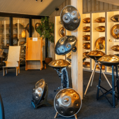 Je eerste handpan wat je wilt weten voordat je begint