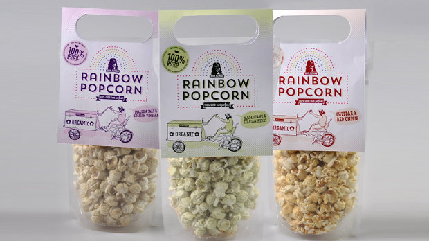 john altman rainbow